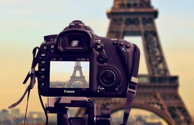 手机拍的那么清晰,为什么要用单反拍摄?