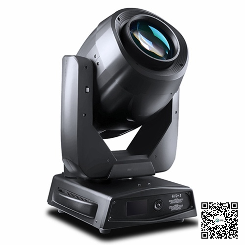 舞台灯光之顶光系统设计介绍