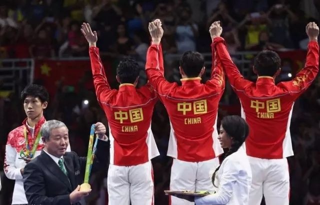 这是一部向伟大致敬的电视剧:《夺金》将燃爆金牌背后的中国乒乓精神!