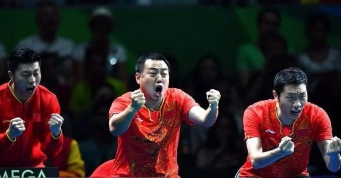 这是一部向伟大致敬的电视剧:《夺金》将燃爆金牌背后的中国乒乓精神!