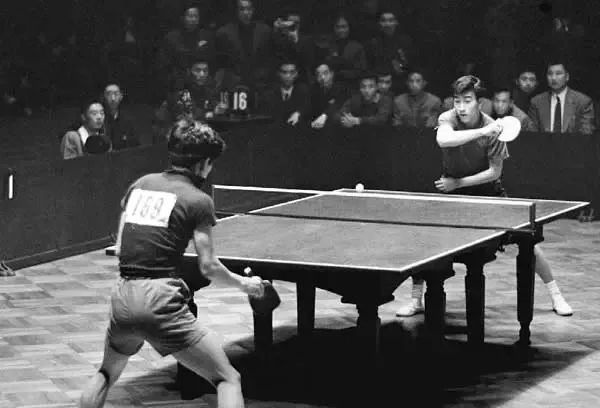 这是一部向伟大致敬的电视剧:《夺金》将燃爆金牌背后的中国乒乓精神!