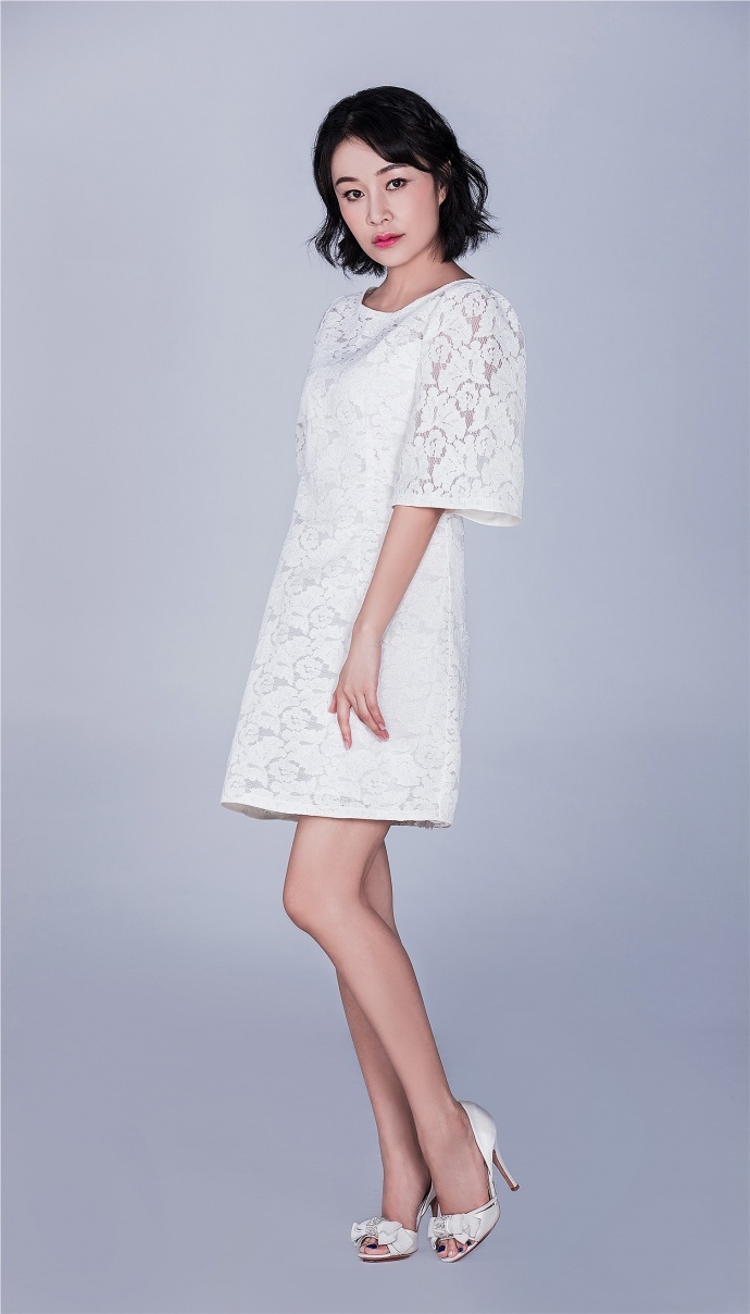 胡蓉蓉 清新甜美 胡蓉蓉 清新甜美