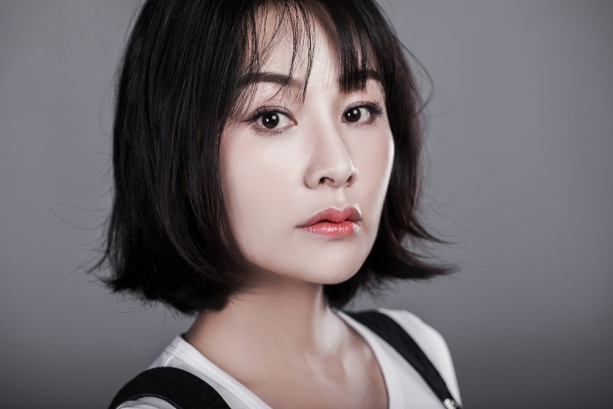 演员胡蓉蓉 演员胡蓉蓉