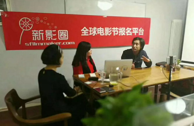 新影圈成长营线上课堂第四期 ▏如何审视导演的基本功