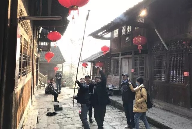 春运算什么，一天切换5次交通工具的旅程你经历过吗？