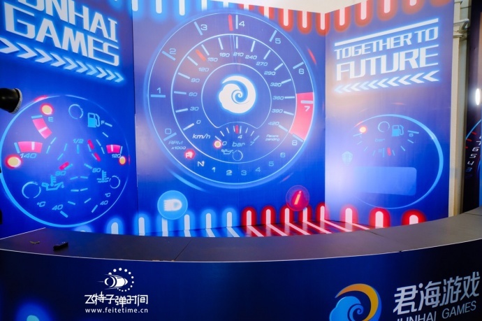 炫酷黑科技【飞特子弹时间活动】