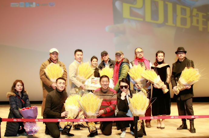 《大导归来》口碑发酵稳中有升 李诚儒表达电影人心声