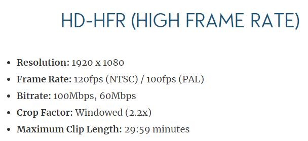 Gh5s、A7S2选哪个合适？（二）英雄迟暮VS少年气壮？