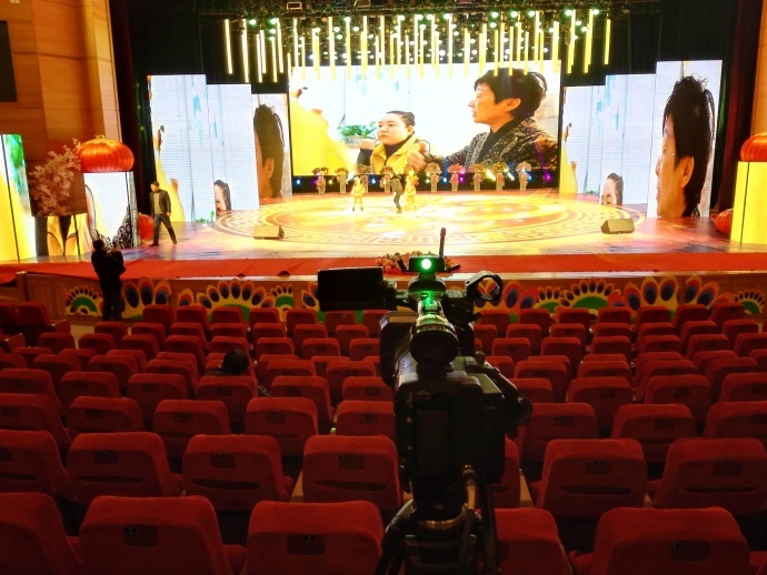 ZCTX-20无线tally灯升级换代了!