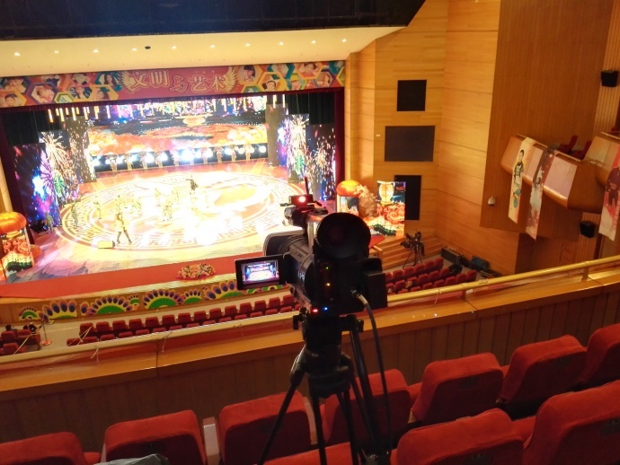 ZCTX-20无线tally灯升级换代了!