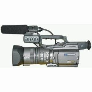 摄像机的分类（二）广播级、业务级、电影级、家用级