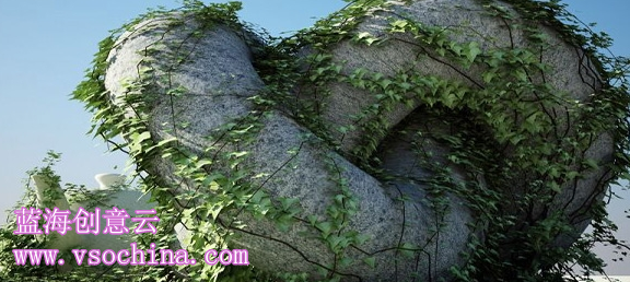 3dmax脚本渲染蓝海创意云插件分析