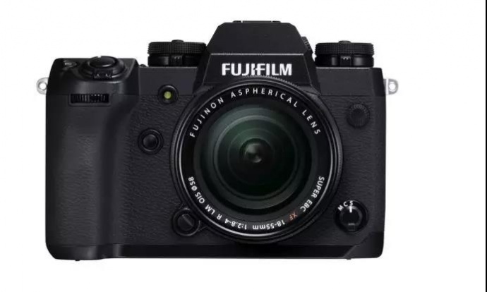 富士即将推出MKX电影变焦镜头如何助力X-H1相机创造更多可能？