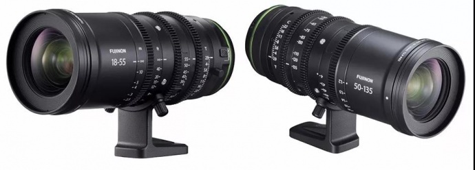 富士即将推出MKX电影变焦镜头如何助力X-H1相机创造更多可能？