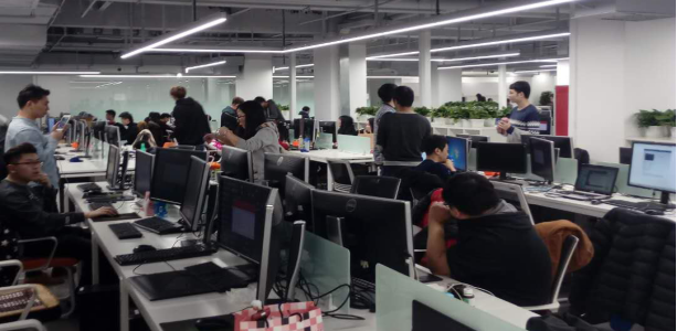 性能与服务赢得客户：京存中央存储助力朱氏兄弟影视后期制作