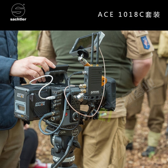 萨拿/沙雀，新款ACE碳纤维套装——1018C