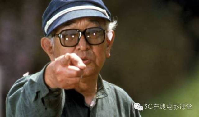 学导演之前，你需要有一颗强大的内心