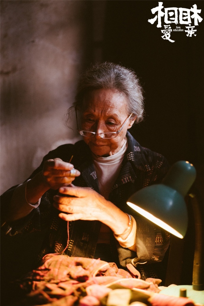 青年电影手册力挺导演张杨 2017年度华语十佳提名出炉