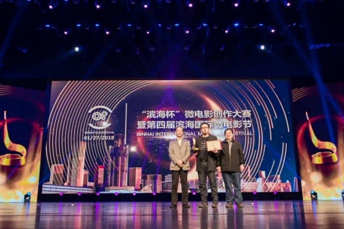 三千万的电影素材丢了，演员跑了，怎么办？新影圈成长营线上课堂 · 第五期