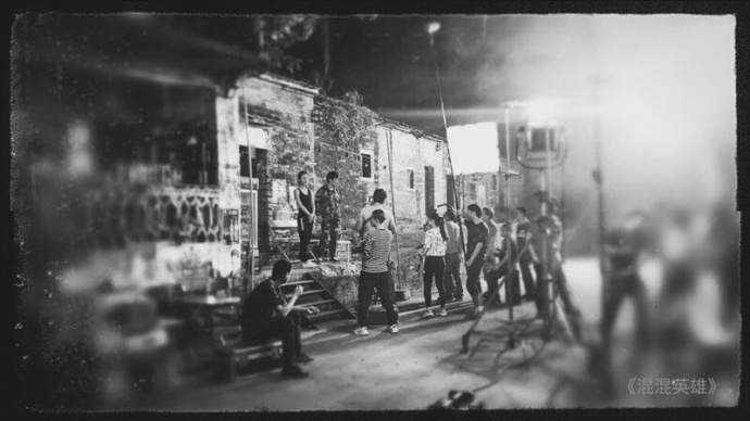 前期录音，同期声录音，影视现场收音服务