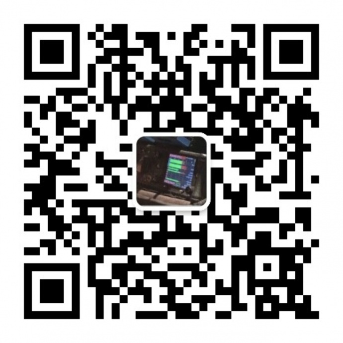 推荐关注soundbor公众号