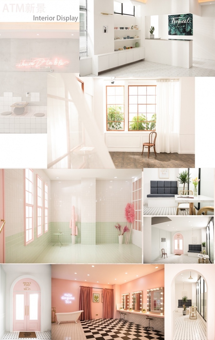 又一波新景来袭