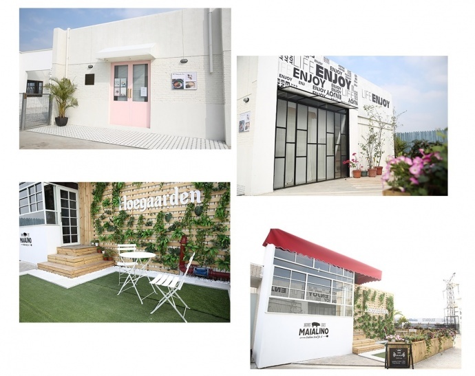 又一波新景来袭