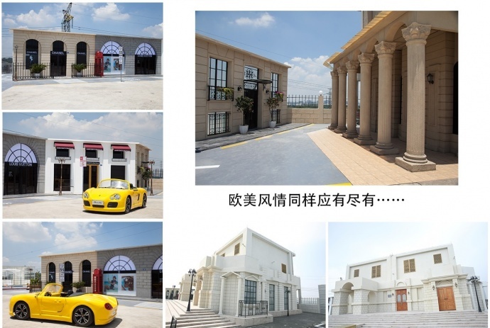 又一波新景来袭