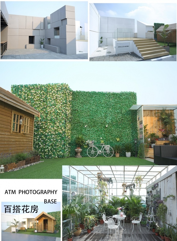 又一波新景来袭