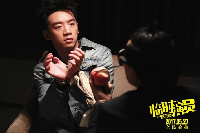 第九届中国电影金扫帚奖终极提名出炉