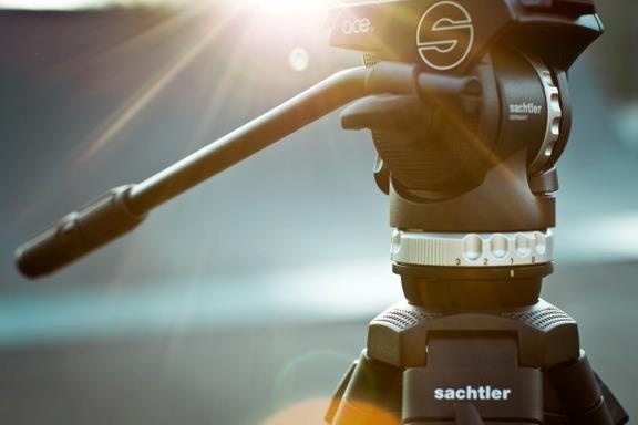 您只有一次拍摄机会，因此务必分毫不差！——萨拿ACE 套装