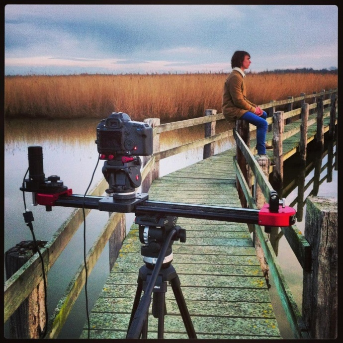 您只有一次拍摄机会，因此务必分毫不差！——萨拿ACE 套装