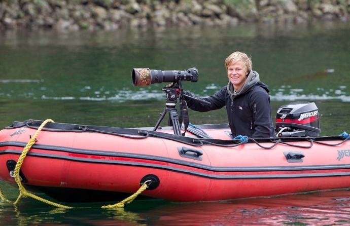 您只有一次拍摄机会，因此务必分毫不差！——萨拿ACE 套装