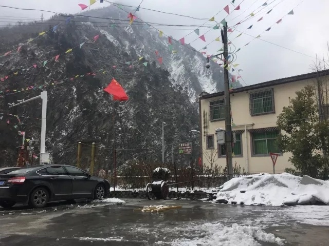 藏历新年“邂逅”农历春节，藏族同胞向您说声“罗萨扎西德勒”