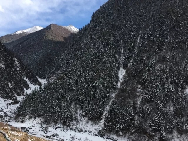 藏历新年“邂逅”农历春节，藏族同胞向您说声“罗萨扎西德勒”