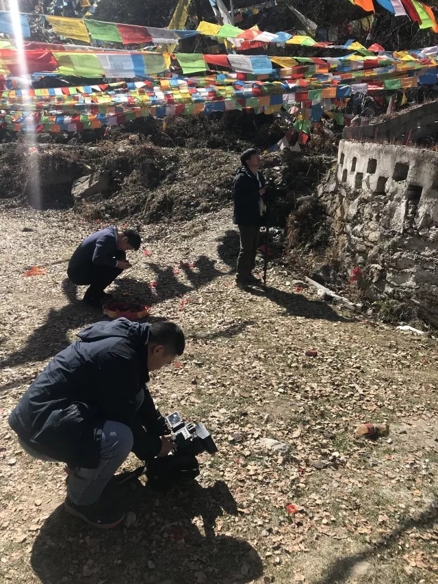 藏历新年“邂逅”农历春节，藏族同胞向您说声“罗萨扎西德勒”