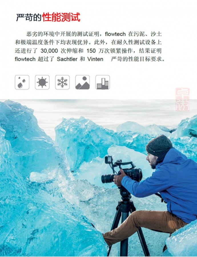 学小米？传统影像器材厂家威泰克也玩饥饿营销