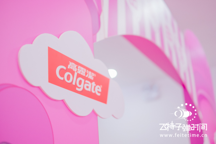 Happy Goddess Day!【飞特子弹时间活动】