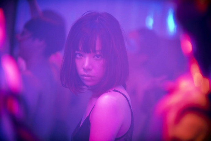 “生存還是毀滅”這是一個問題——新片推薦《裸睡美人》