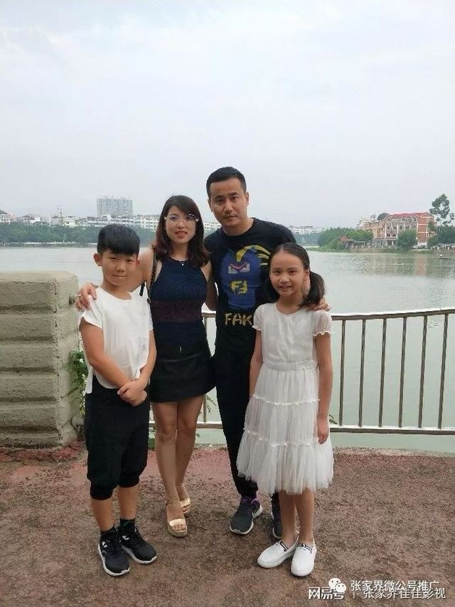 名睿影视剧组来张家界招募电影演员了~快快抓住机会！