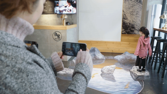 【美食小短片】艺术品般的视觉系甜品