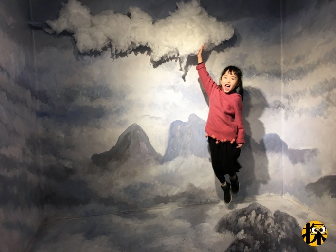 【美食小短片】艺术品般的视觉系甜品