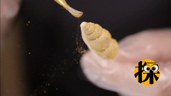 【美食小短片】艺术品般的视觉系甜品