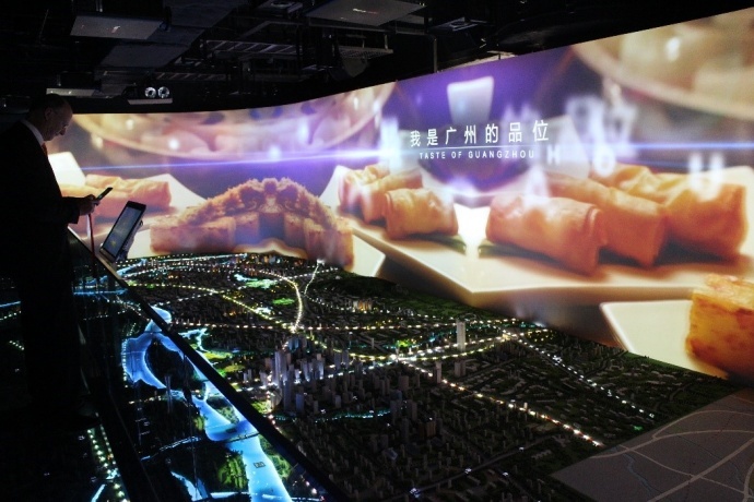 三星LED屏幕黑科技促进电影院4K高清10.5Gbps处理解决方案衍生