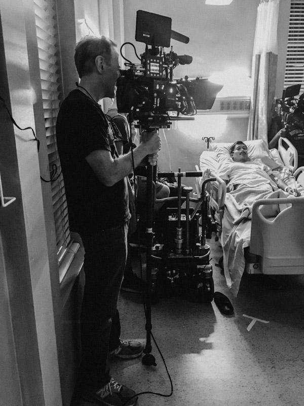 天芬让人意外的新品--Steadicam Air