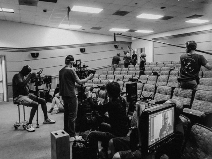 天芬让人意外的新品--Steadicam Air