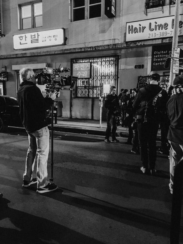 天芬让人意外的新品--Steadicam Air