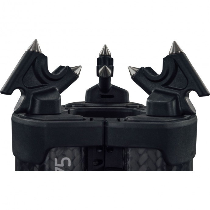 Sachtler碳纤维三脚架Flowtech + Ace xl 套装 轻且稳的外拍利器