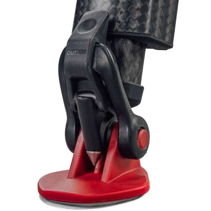 Sachtler碳纤维三脚架Flowtech + Ace xl 套装 轻且稳的外拍利器