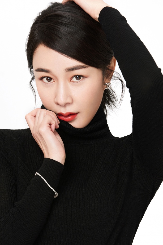 胡蓉蓉，你不了解的千面魅力